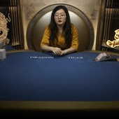 Korean Dragon Tiger