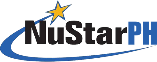 nustarphcasino.ph Logo